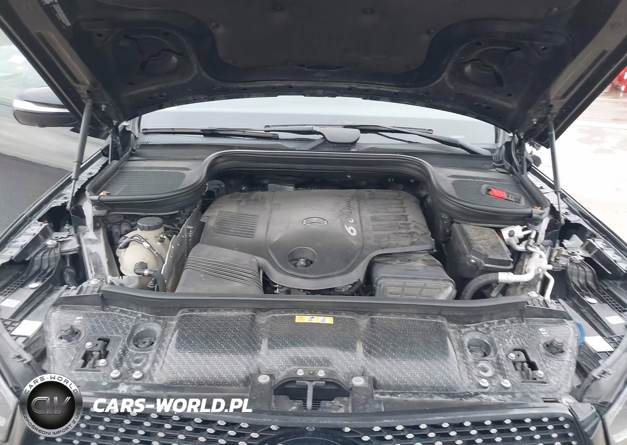 2021 Mercedes-Benz Gle 450 4Matic VIN:4JGFB5KB1MA406087 - 10