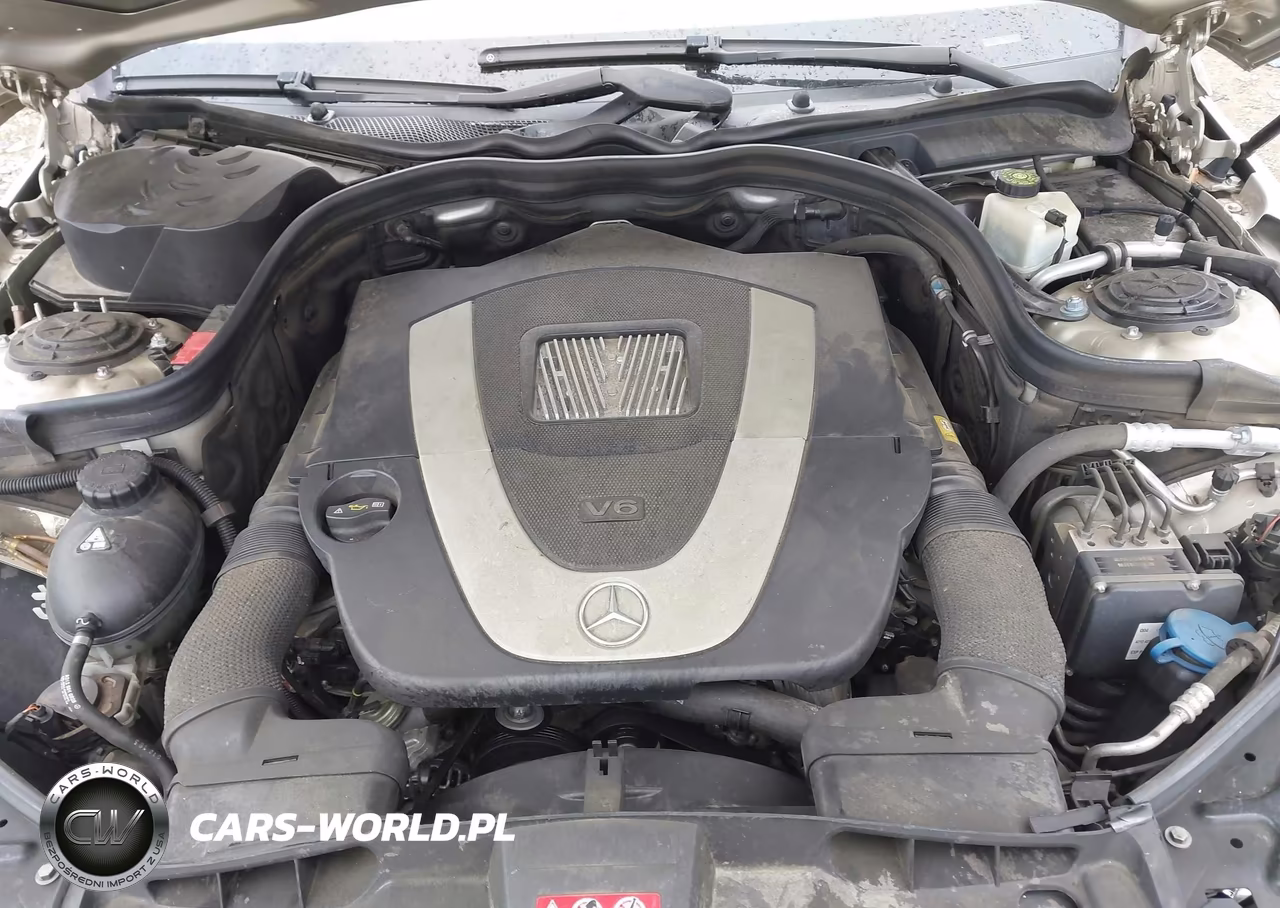2010 Mercedes-Benz E 350 4Matic VIN:WDDHF8HB1AA069612 - 10