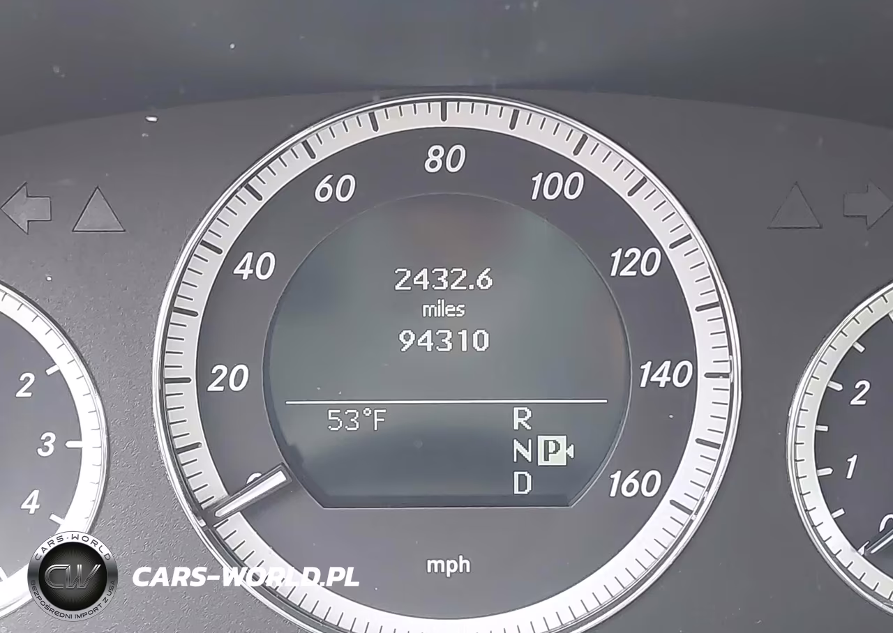 2010 Mercedes-Benz E 350 4Matic VIN:WDDHF8HB1AA069612 - 7