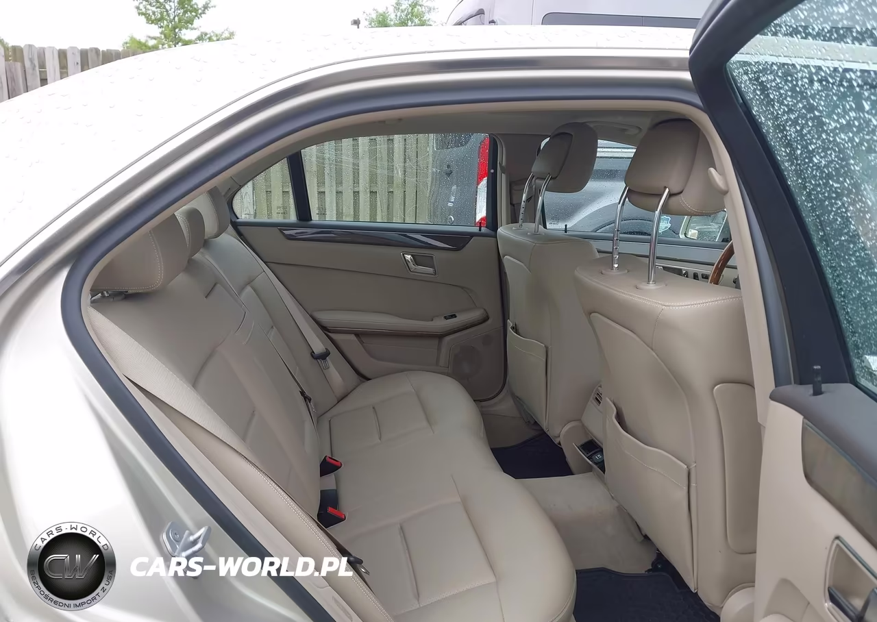 2010 Mercedes-Benz E 350 4Matic VIN:WDDHF8HB1AA069612 - 8