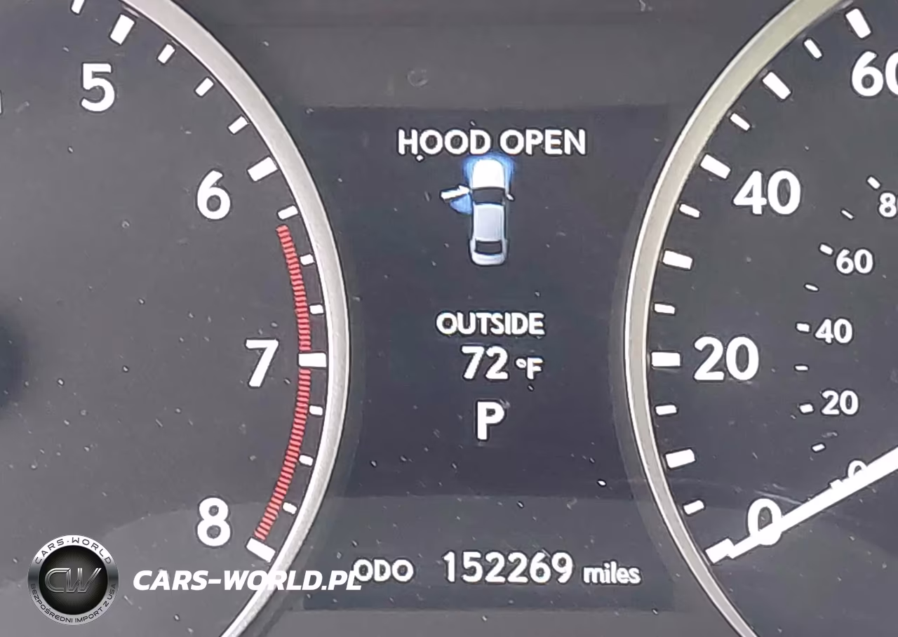 2014 Lexus Es 350 VIN:JTHBK1GG0E2084584 - 15