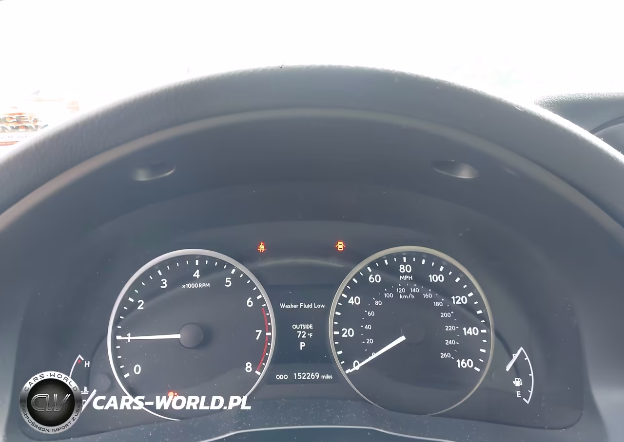 2014 Lexus Es 350 VIN:JTHBK1GG0E2084584 - 7