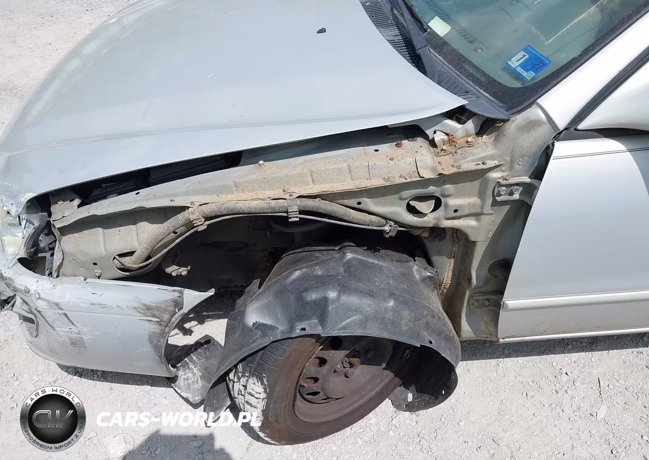 2002 Toyota Corolla Le VIN:2T1BR12E22C560575 - 17