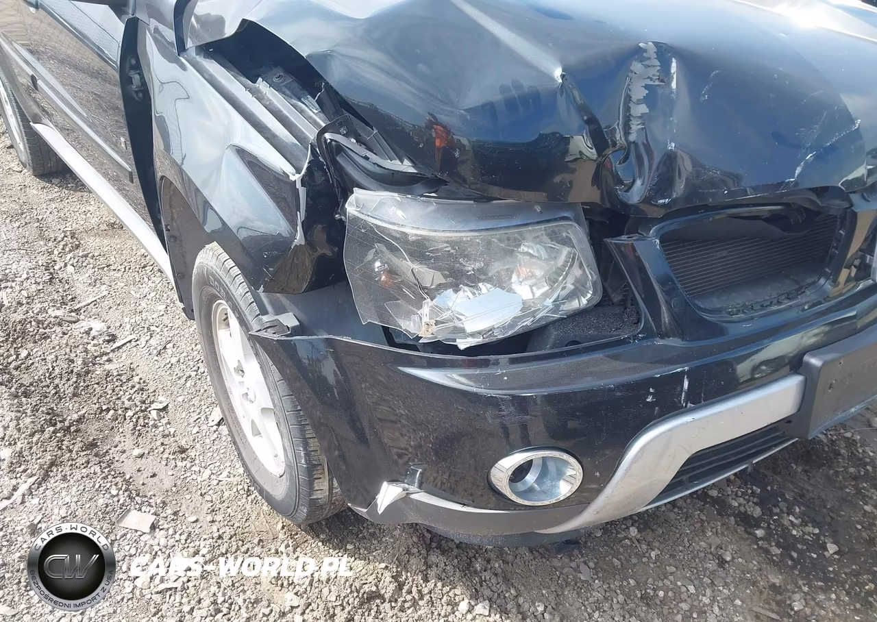 2008 Pontiac Torrent VIN:2CKDL33F986056038 - 6