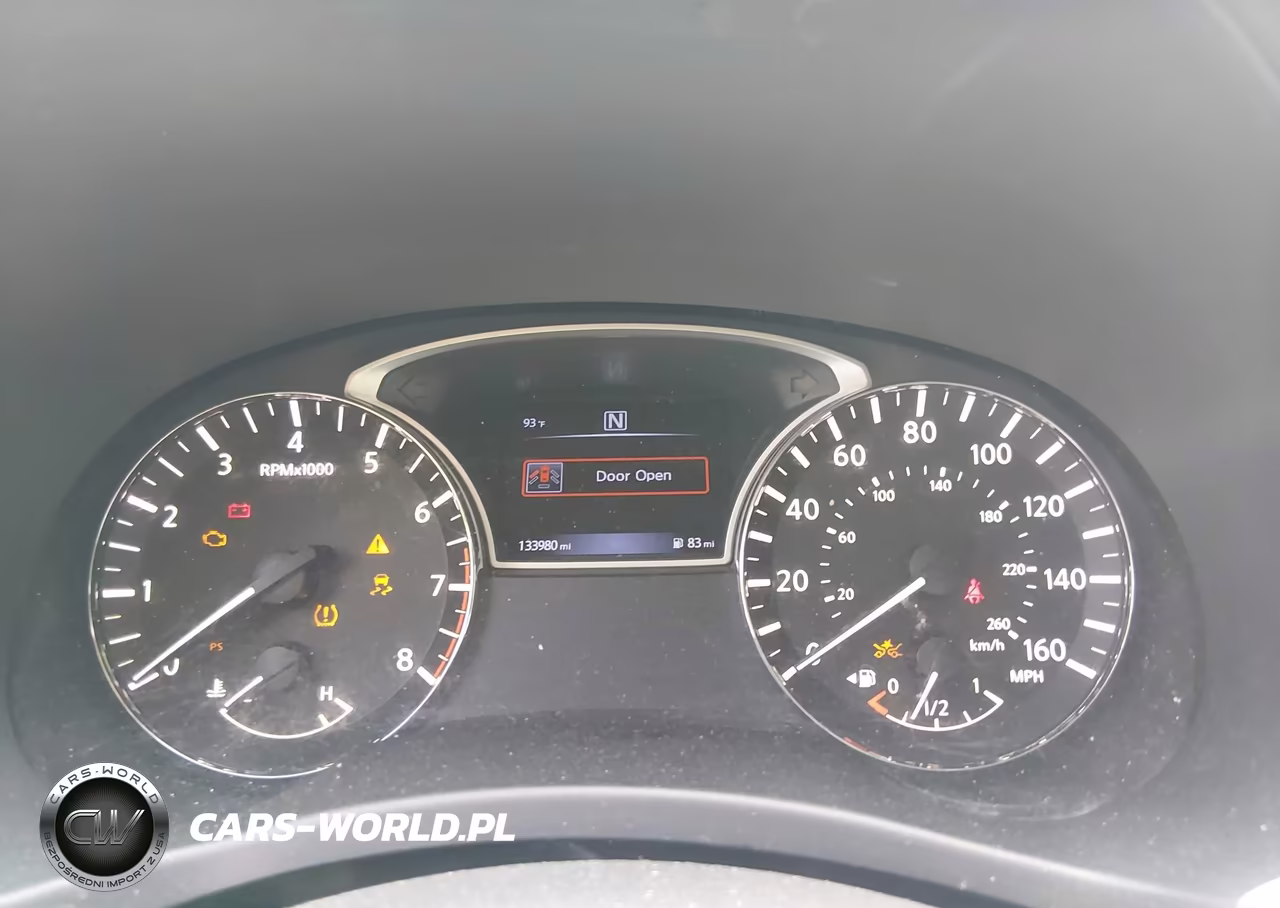 2019 Nissan Pathfinder S VIN:5N1DR2MN2KC641740 - 7