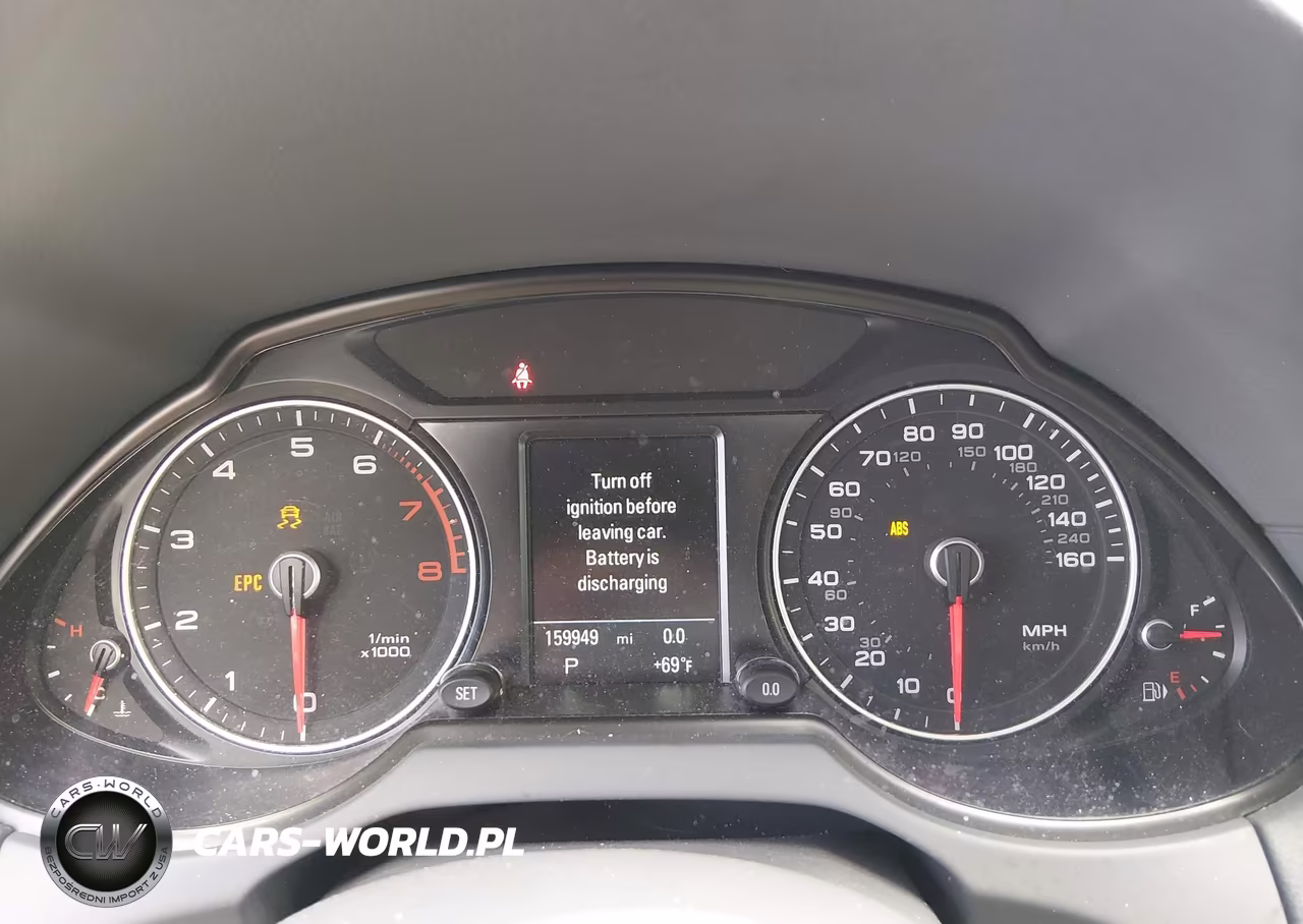 2016 Audi Q5 3.0T Premium Plus VIN:WA1D7AFP8GA062946 - 7