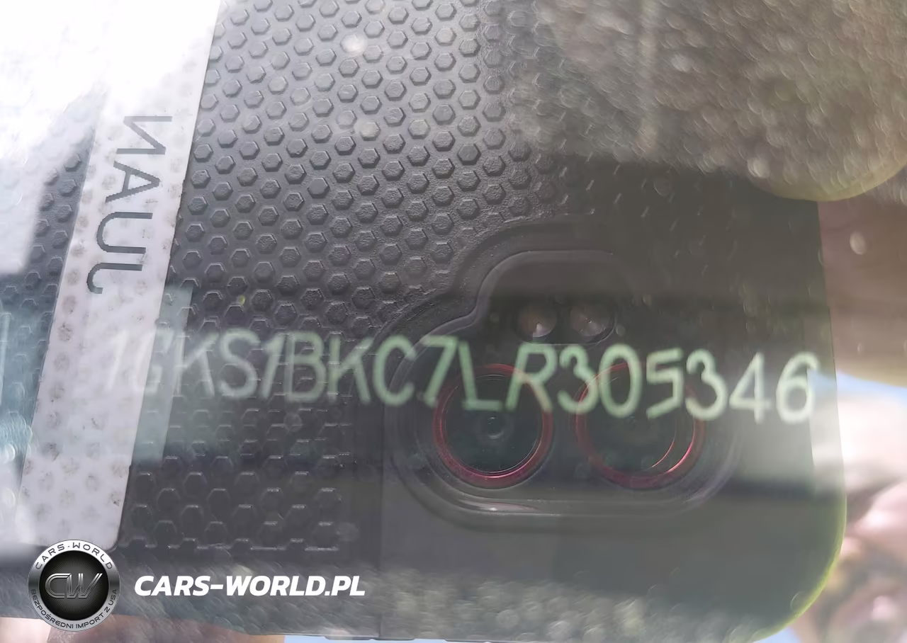 2020 GMC Yukon 2Wd Slt VIN:1GKS1BKC7LR305346 - 17