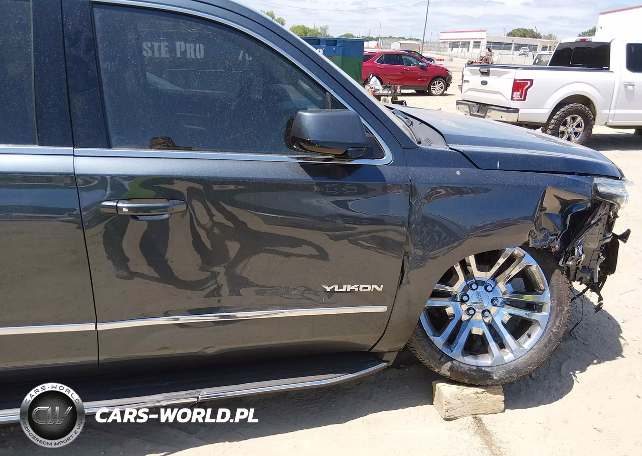 2020 GMC Yukon 2Wd Slt VIN:1GKS1BKC7LR305346 - 19