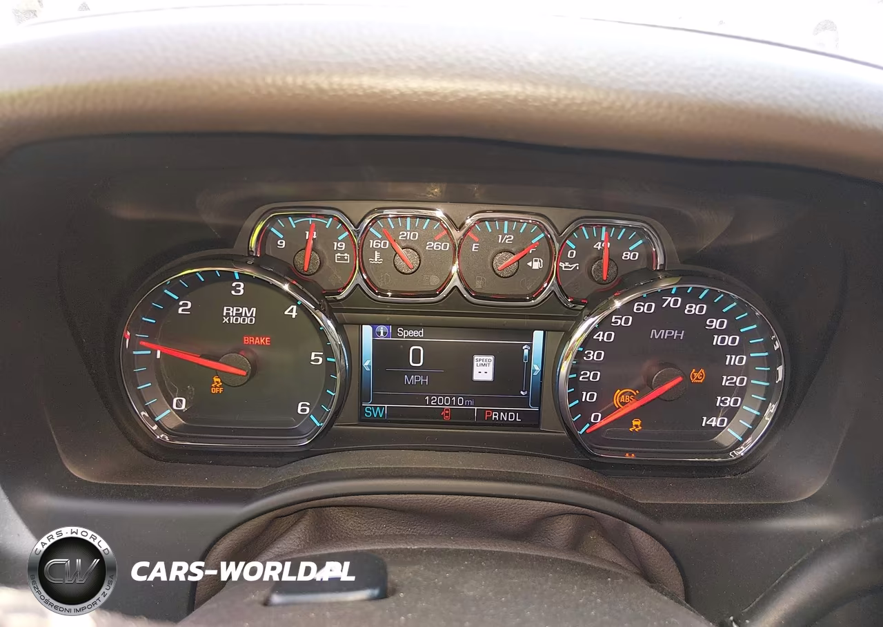 2020 GMC Yukon 2Wd Slt VIN:1GKS1BKC7LR305346 - 7