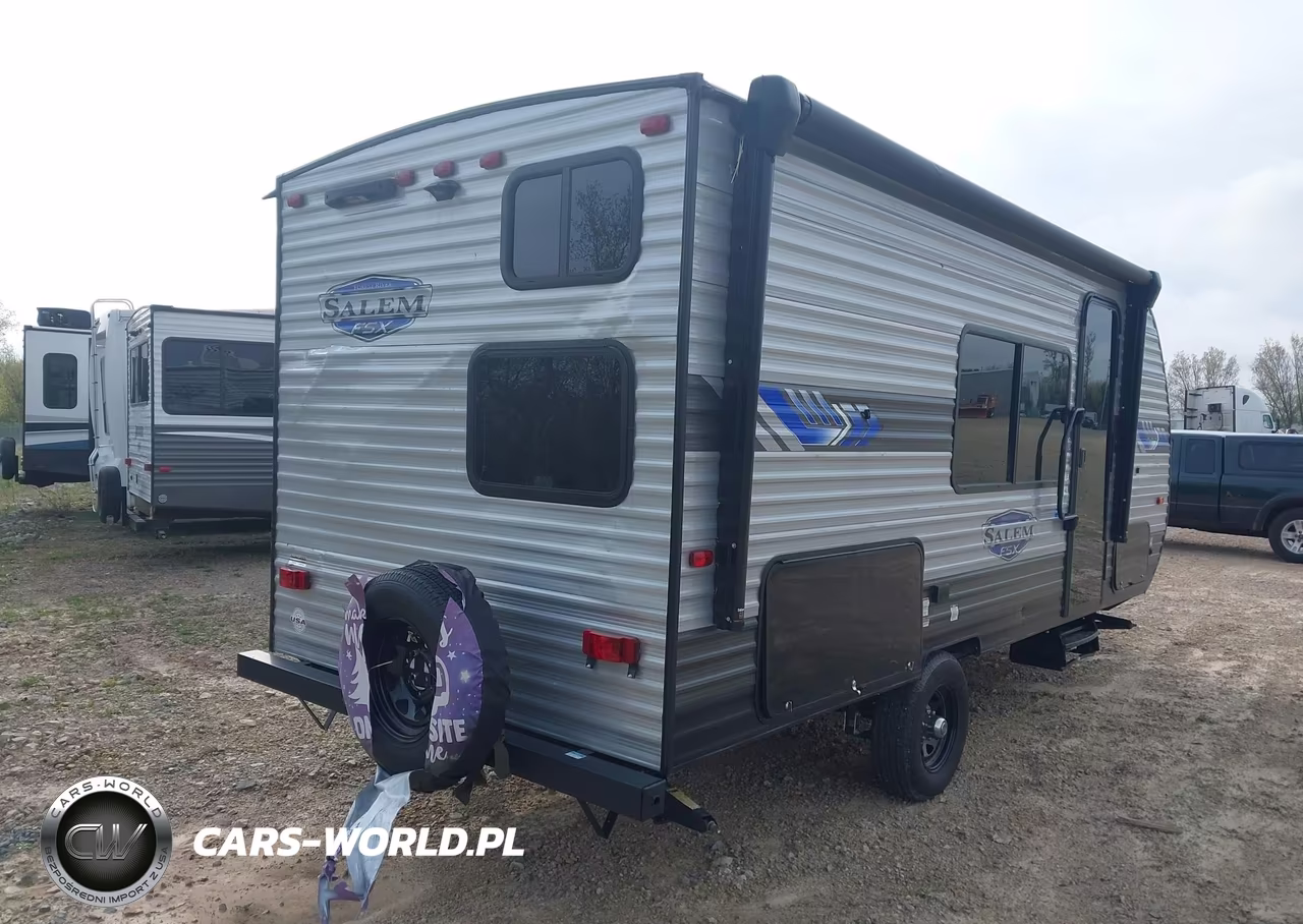 2024 Forest River Other VIN:4X4TSMT16RY013606 - 4