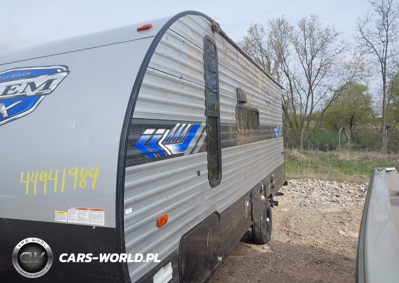 2024 Forest River Other VIN:4X4TSMT16RY013606 - 6