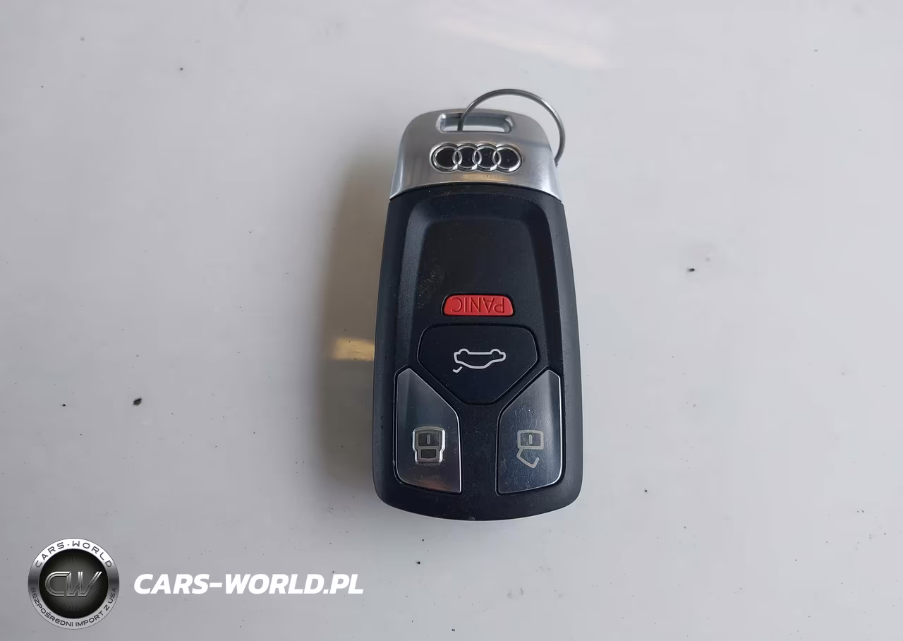 2018 Audi Rs 5 2.9T VIN:WUARWAF59JA903924 - 11