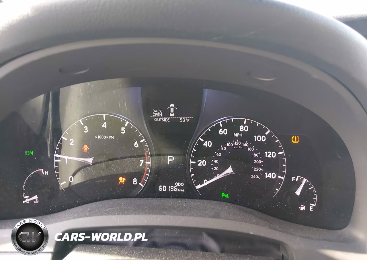 2013 Lexus Rx 350 F Sport VIN:2T2BK1BA8DC171262 - 7