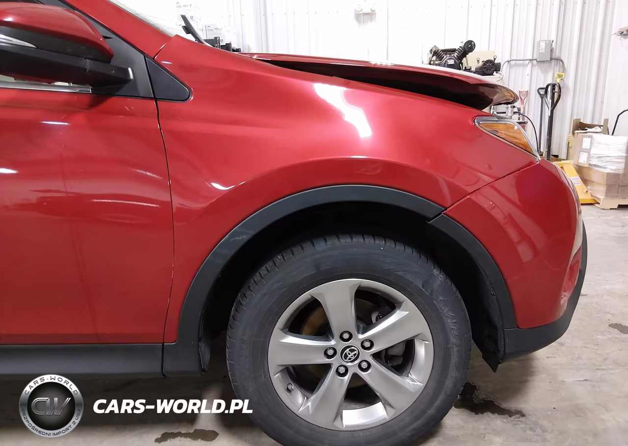 2015 Toyota Rav4 Xle VIN:JTMRFREV5FD146281 - 18