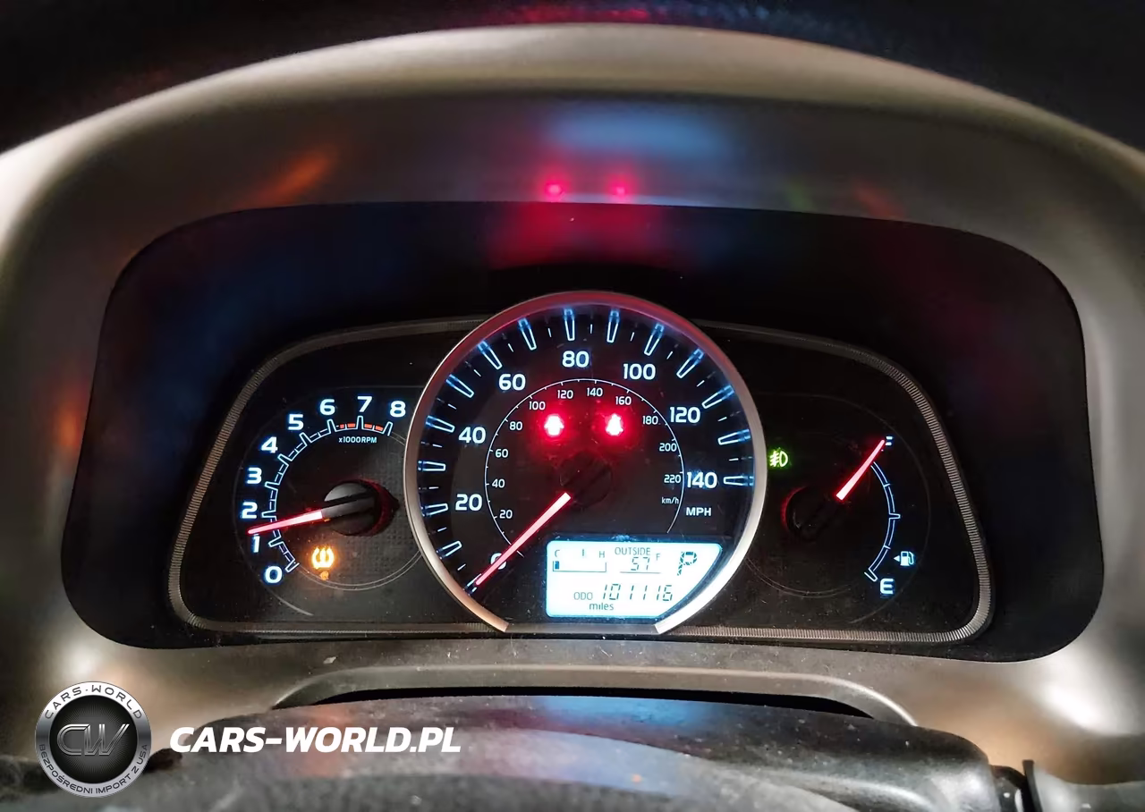 2015 Toyota Rav4 Xle VIN:JTMRFREV5FD146281 - 7