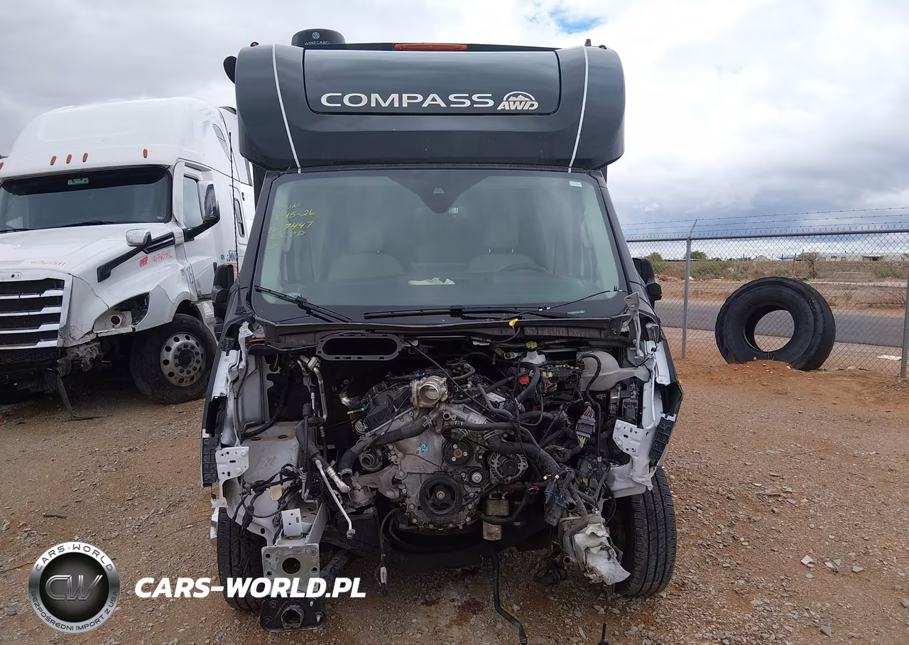2022 Ford Transit-350 Cutaway VIN:1FDRU8PGXNKA71856 - 12