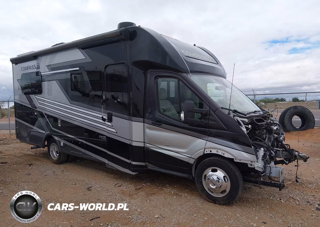 2022 Ford Transit-350 Cutaway VIN:1FDRU8PGXNKA71856 - 13