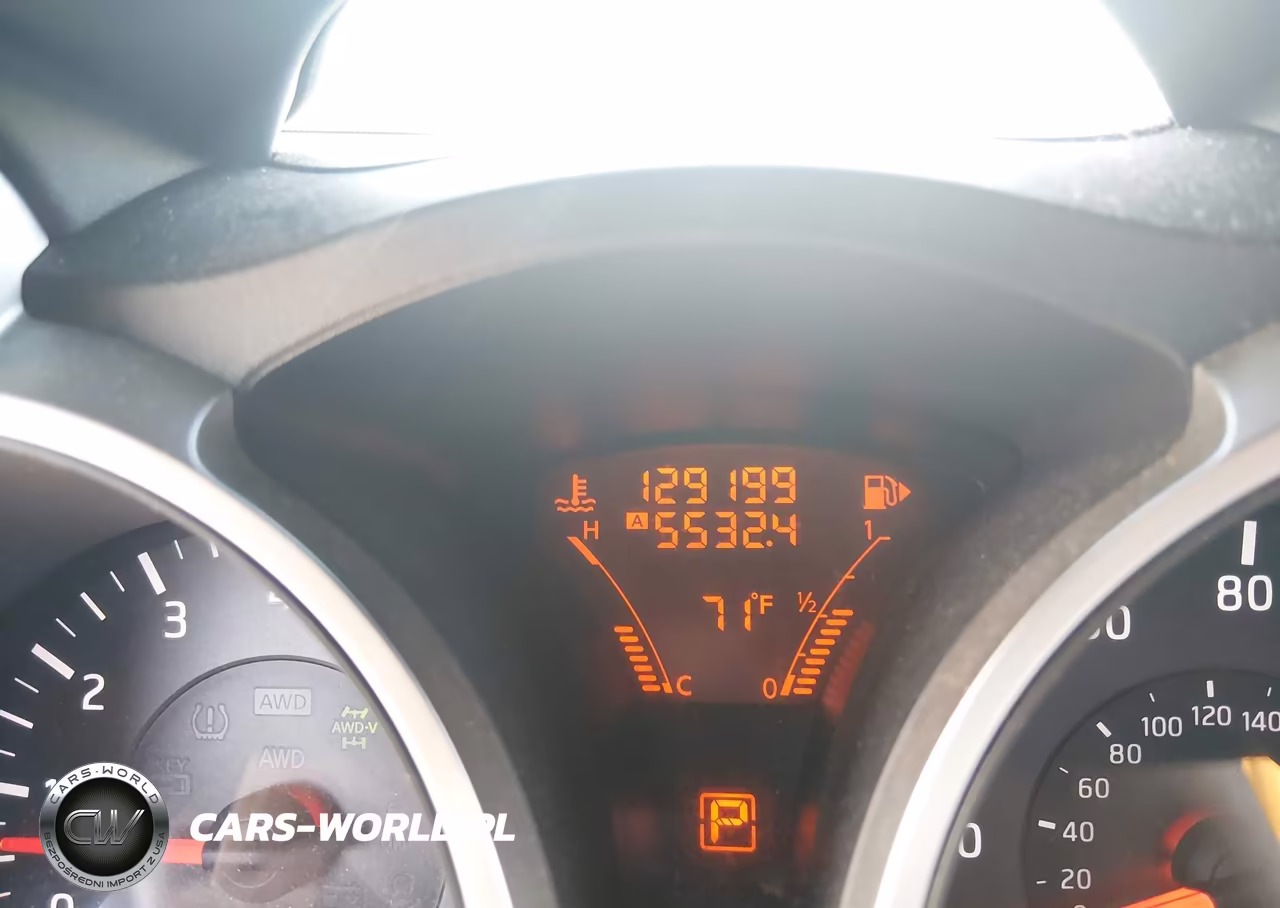2011 Nissan Juke Sv VIN:JN8AF5MV8BT008150 - 15