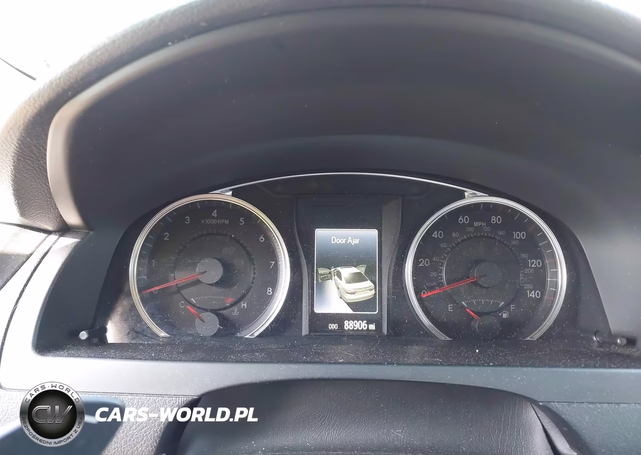 2016 Toyota Camry Se VIN:4T1BF1FK2GU527963 - 7