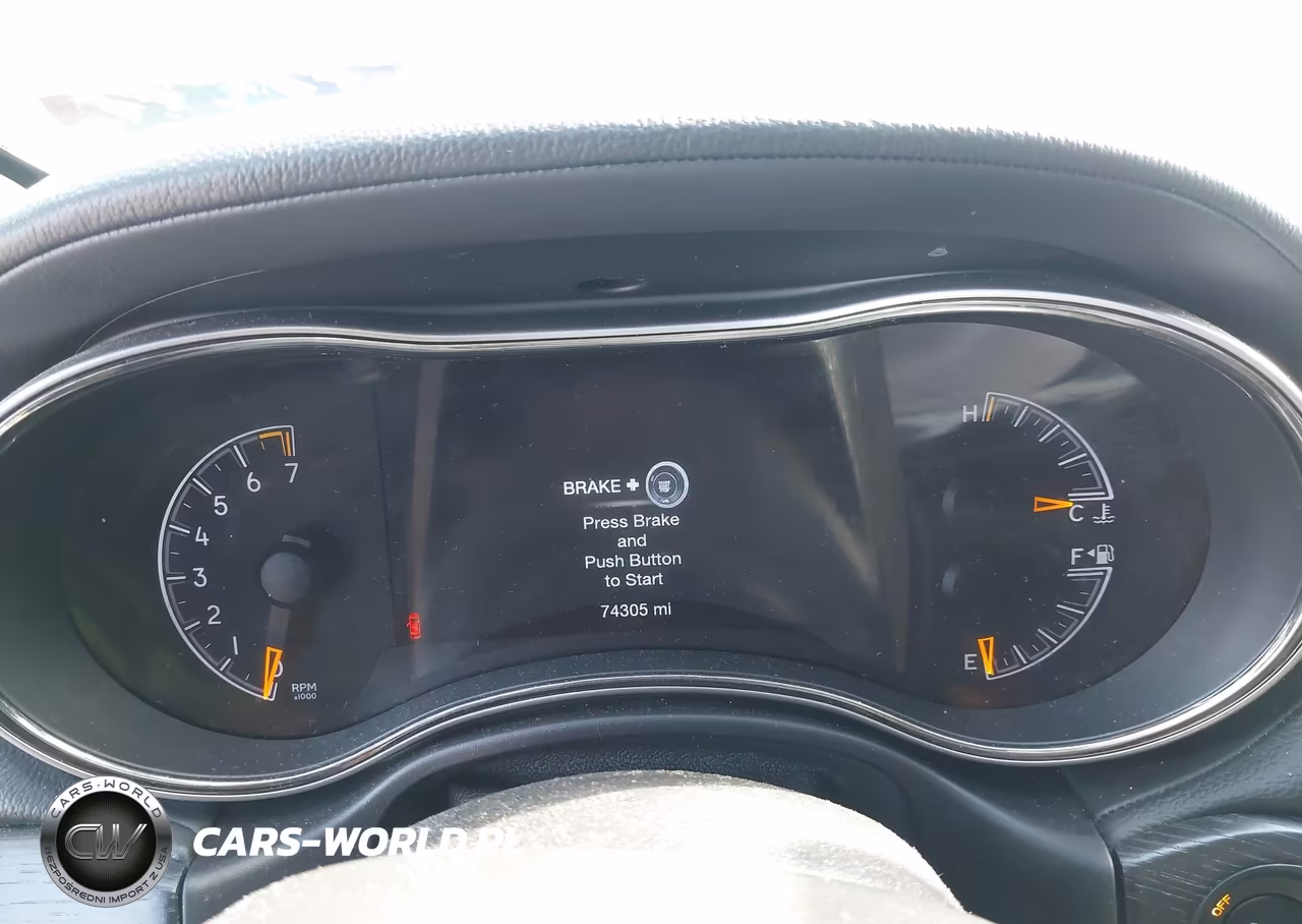 2018 Jeep Grand Cherokee High Altitude 4X4 VIN:1C4RJFCGXJC303772 - 7