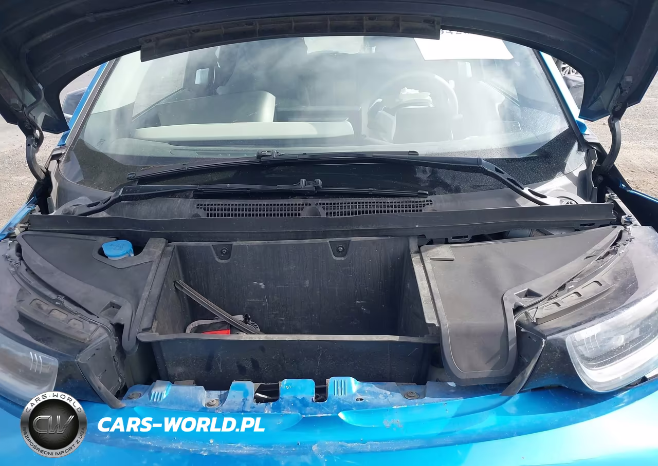 2017 BMW I3 94 Ah VIN:WBY1Z6C57HV547994 - 10
