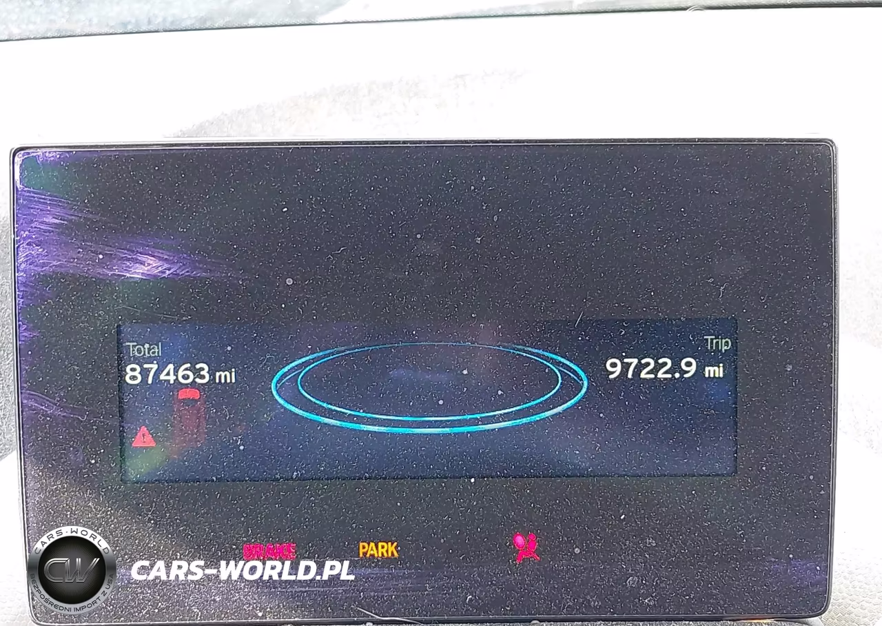 2017 BMW I3 94 Ah VIN:WBY1Z6C57HV547994 - 7