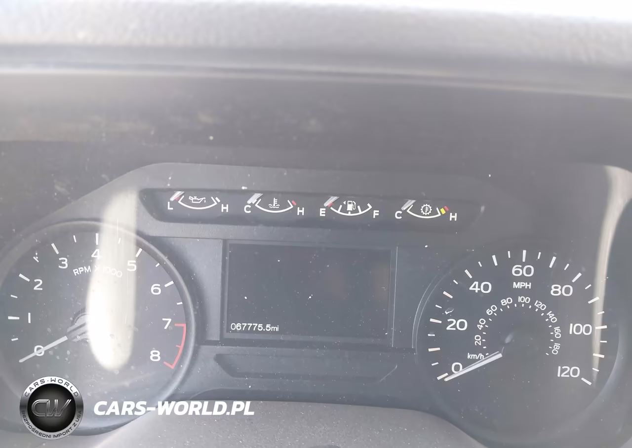 2019 Ford F-150 Xl VIN:1FTEX1CB6KKE38095 - 7