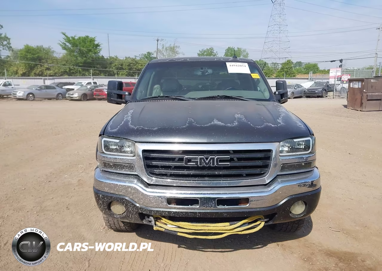 2003 GMC Sierra 1500 Slt VIN:2GTEK19TX31369976 - 13