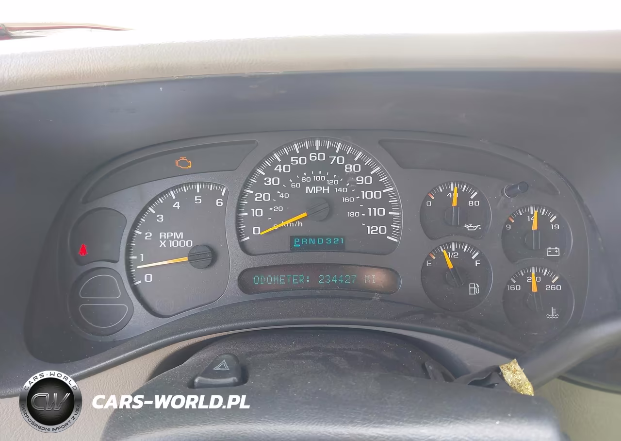 2003 GMC Sierra 1500 Slt VIN:2GTEK19TX31369976 - 7