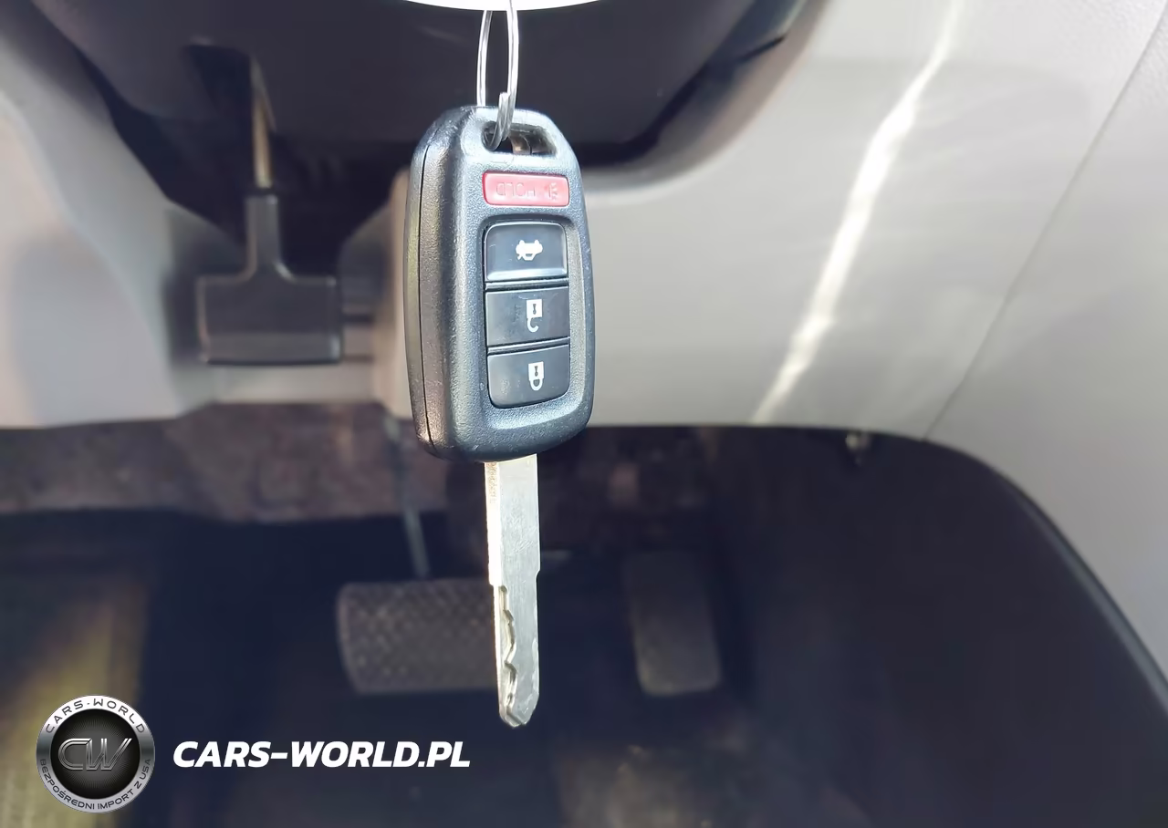 2014 Honda Accord Lx VIN:1HGCR2F36EA026265 - 11
