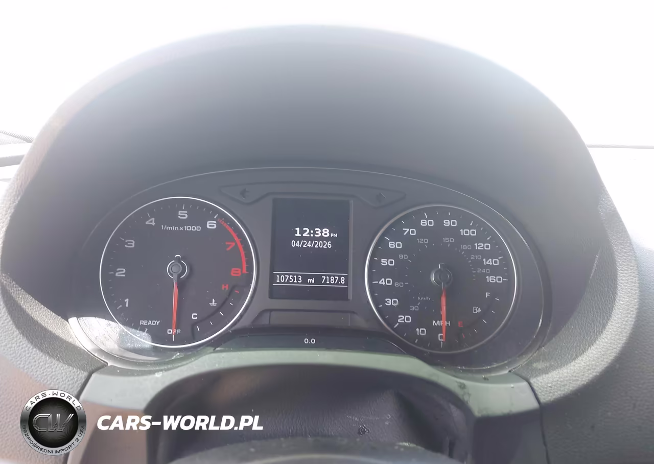 2019 Audi A3 40 Titanium Premium VIN:WAUAUGFF8KA097097 - 7
