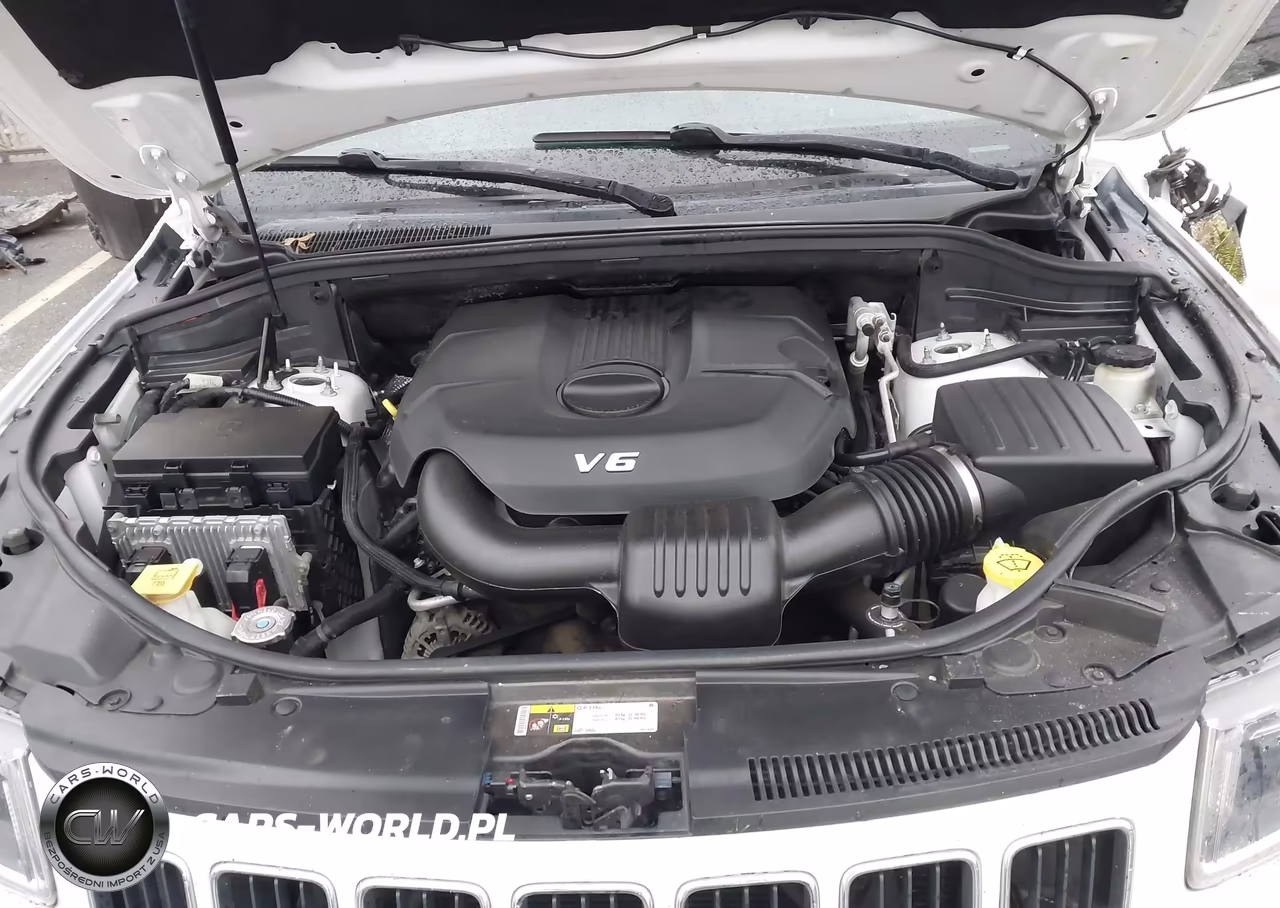 2014 Jeep Grand Cherokee Limited VIN:1C4RJEBG1EC432842 - 10
