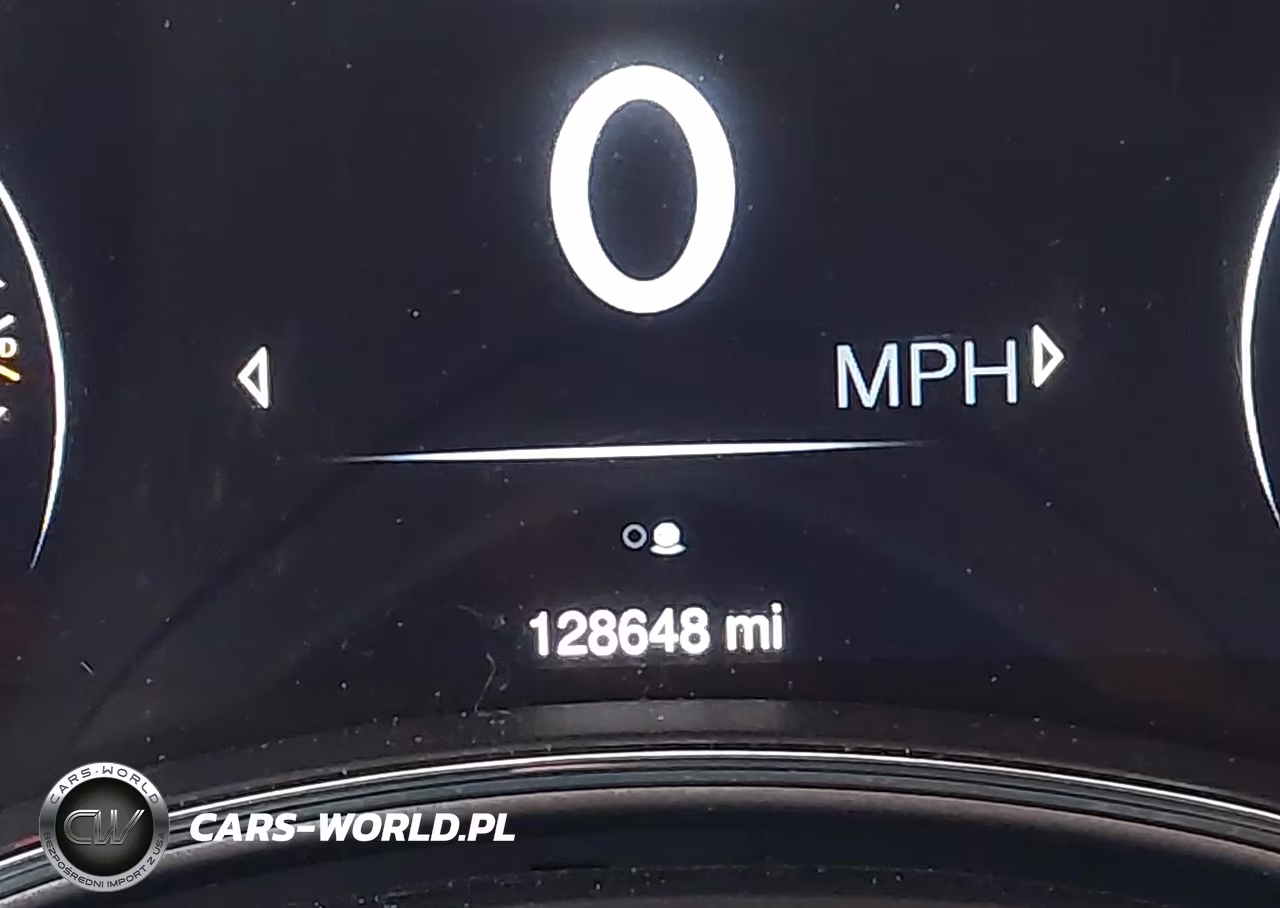 2014 Jeep Grand Cherokee Limited VIN:1C4RJEBG1EC432842 - 16
