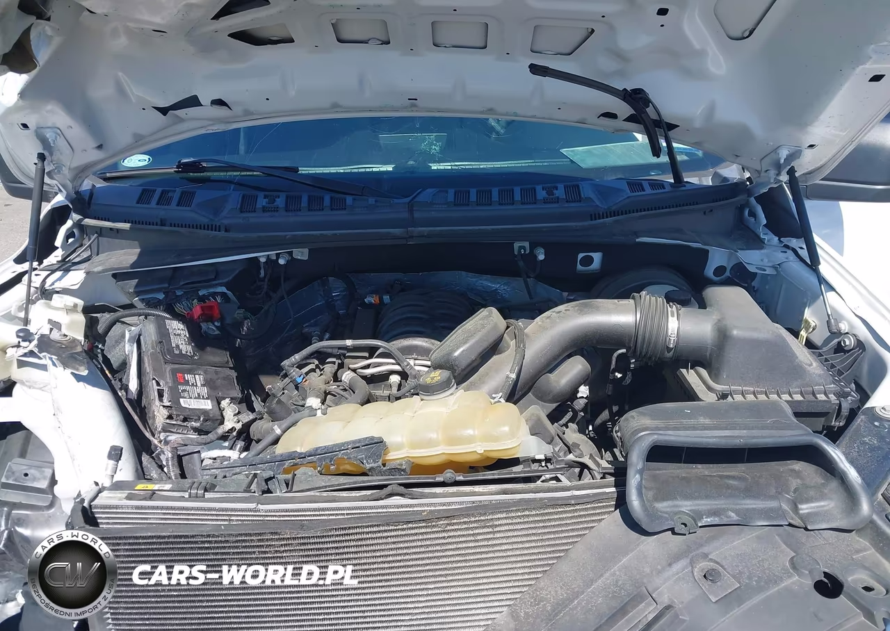2019 Ford F-150 Xl VIN:1FTMF1C55KKD79114 - 10