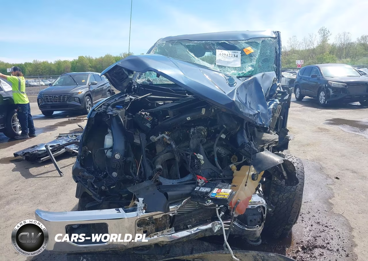 2016 Ford F-150 Xlt VIN:1FTFX1EG0GFD60216 - 13