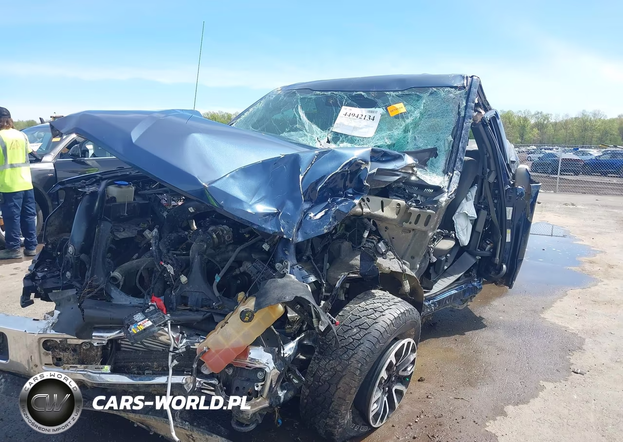 2016 Ford F-150 Xlt VIN:1FTFX1EG0GFD60216 - 6