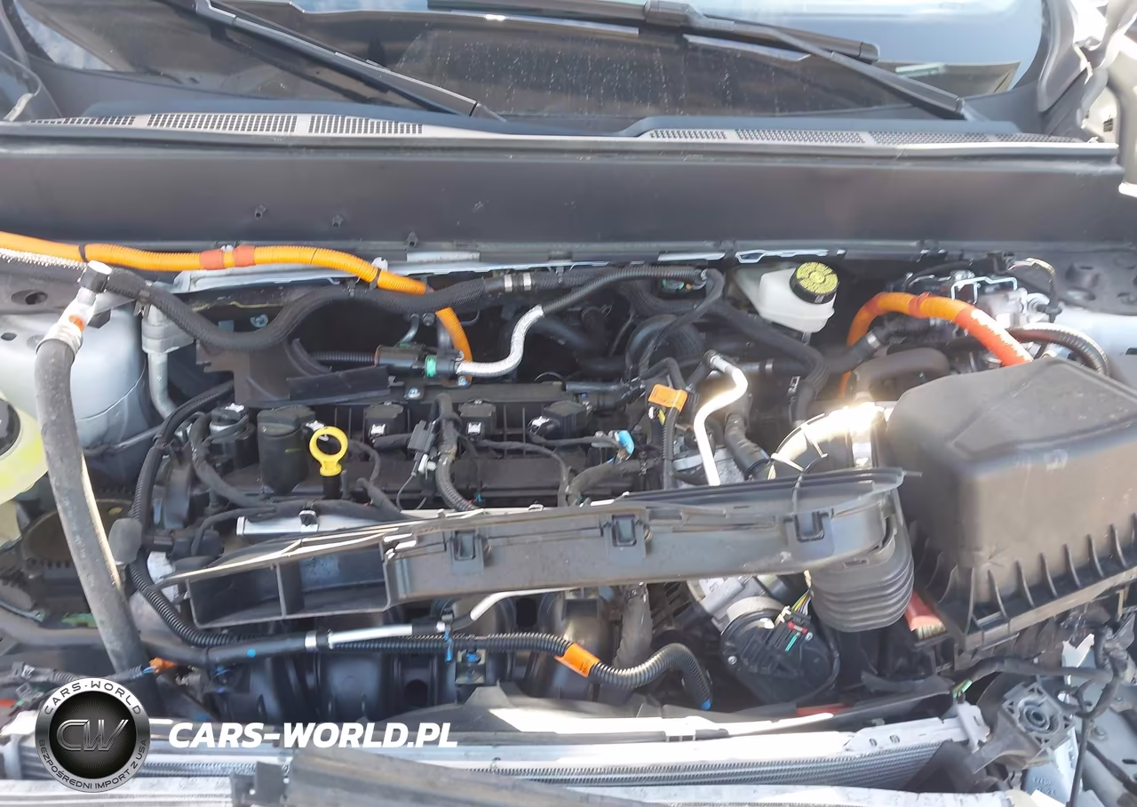 2024 Ford Maverick Xl VIN:3FTTW8A37RRA41094 - 10