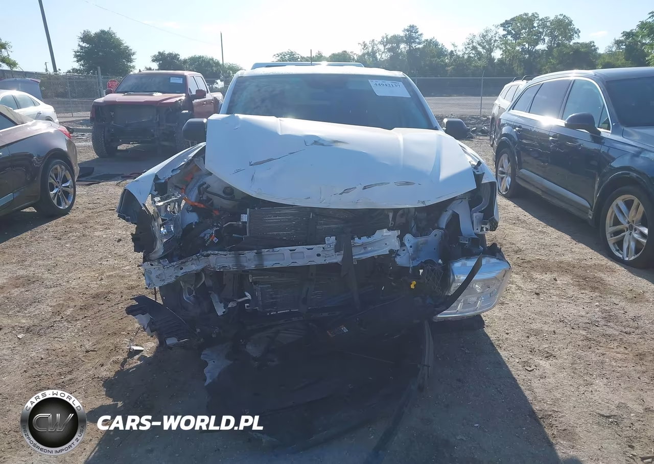 2024 Ford Maverick Xl VIN:3FTTW8A37RRA41094 - 12