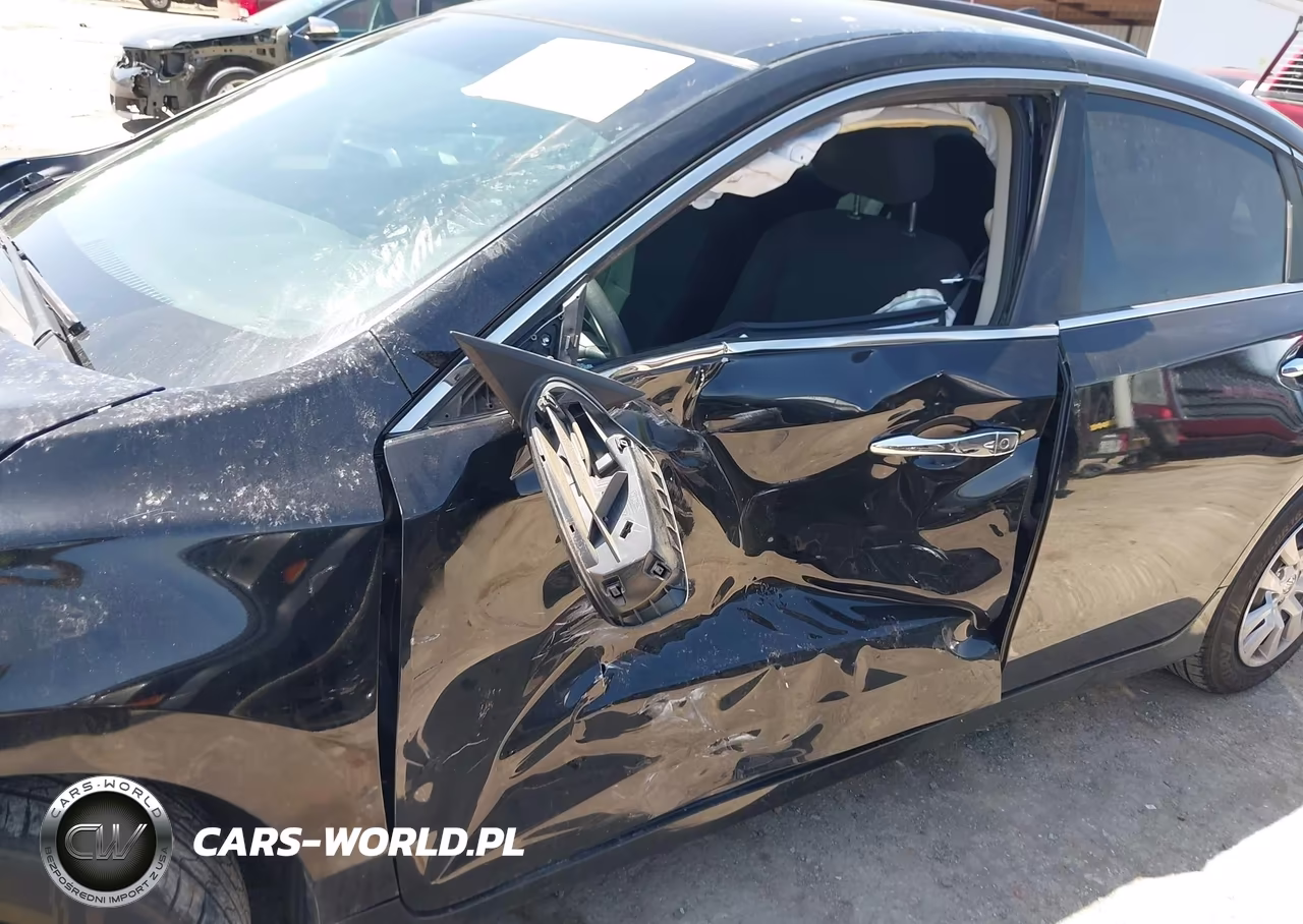 2014 Nissan Altima 2.5 S VIN:1N4AL3AP3EC128141 - 6