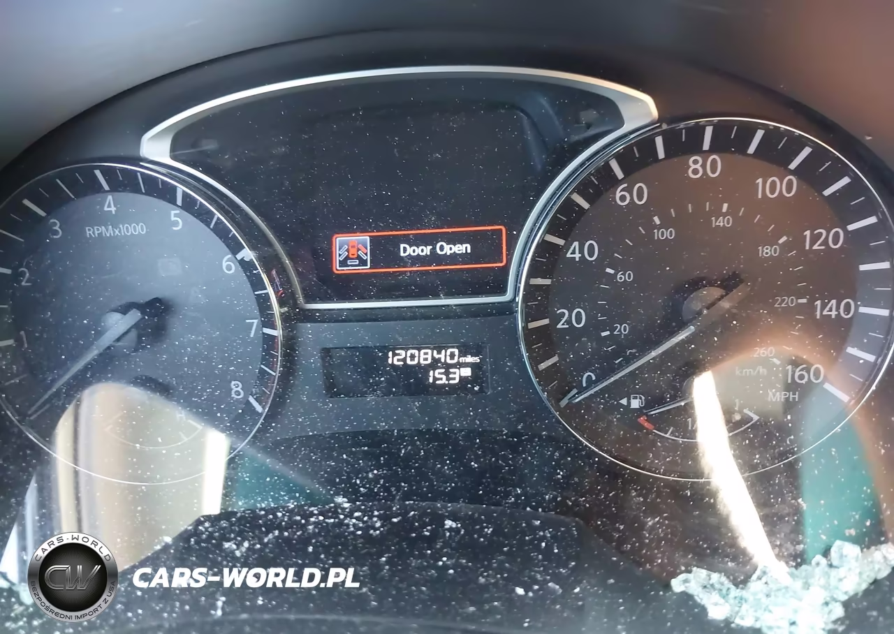 2014 Nissan Altima 2.5 S VIN:1N4AL3AP3EC128141 - 7