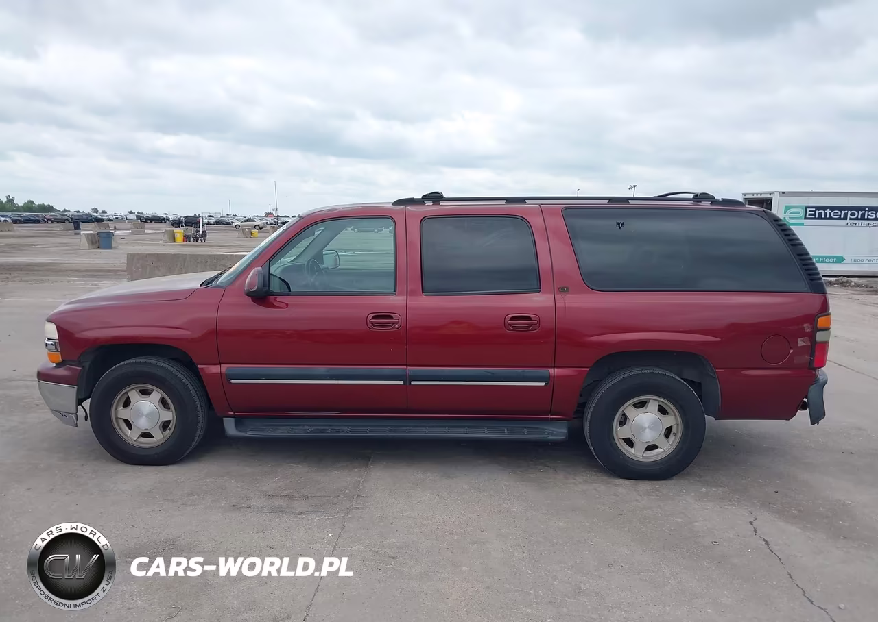 2001 Chevrolet Suburban 1500 Lt VIN:1GNEC16T81J304765 - 14