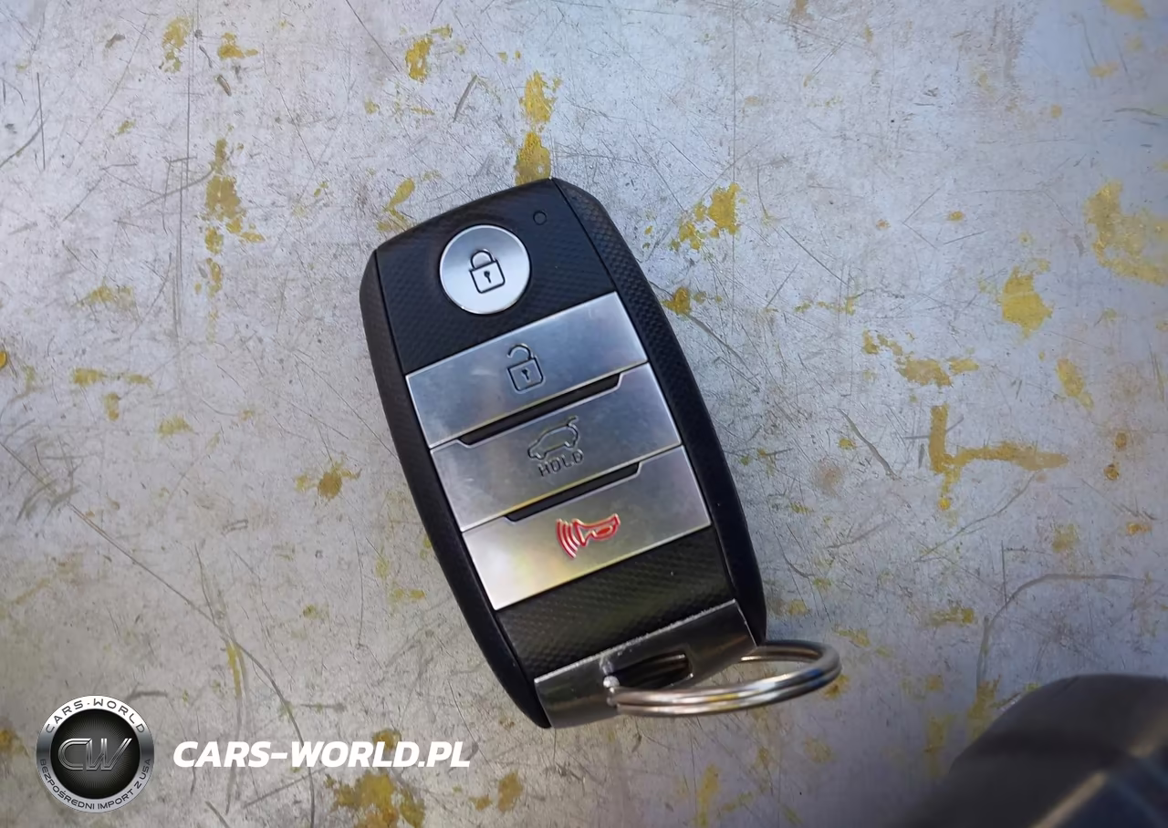 2017 Kia Sorento 2.4L Lx VIN:5XYPGDA3XHG337419 - 11