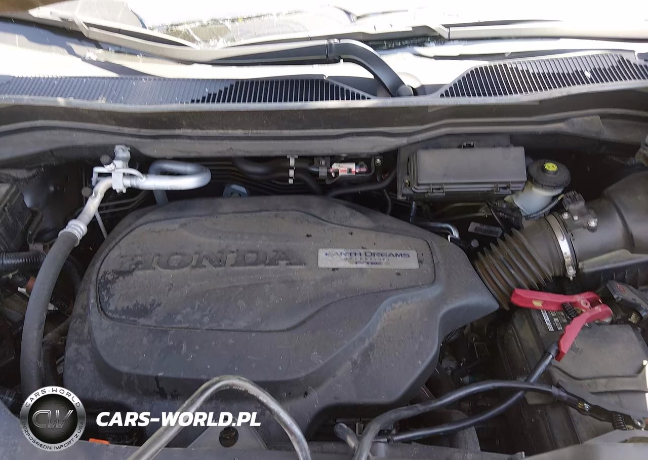2019 Honda Pilot Ex-L VIN:5FNYF5H51KB012998 - 10