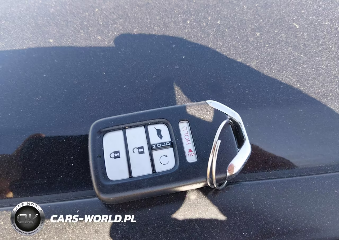 2019 Honda Pilot Ex-L VIN:5FNYF5H51KB012998 - 11