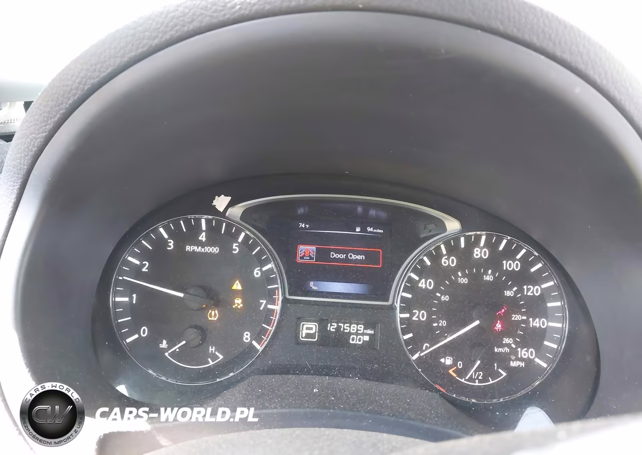 2015 Nissan Altima 2.5 VIN:1N4AL3AP5FN358396 - 7