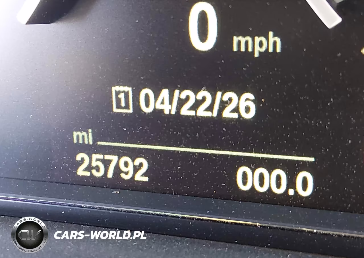 2015 BMW M3 VIN:WBS3C9C56FP805378 - 7