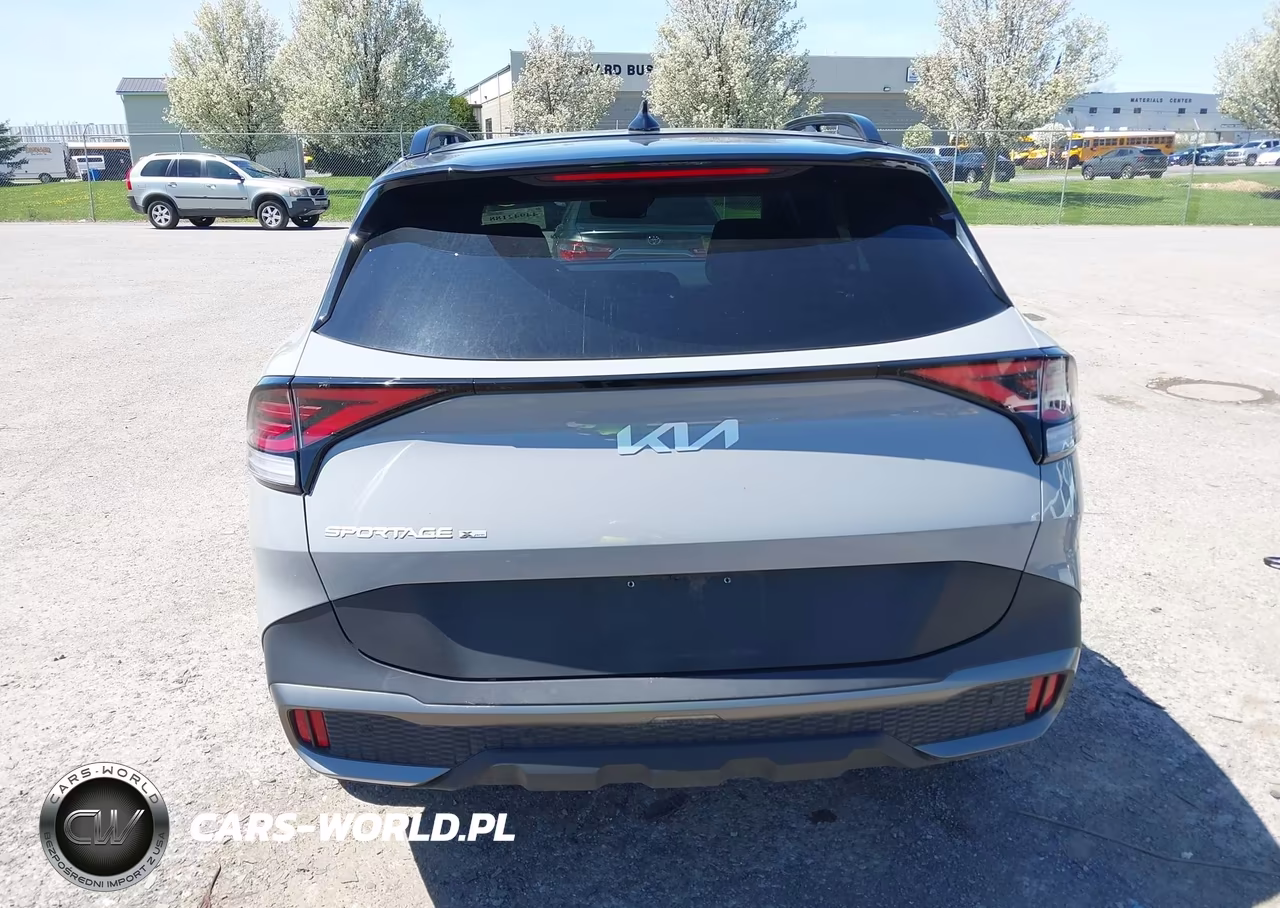 2024 Kia Sportage X-Pro Prestige VIN:5XYK7CDF5RG227910 - 16