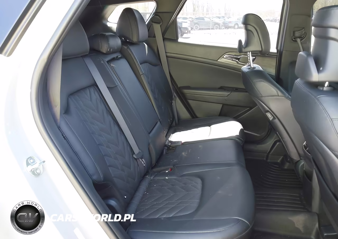 2024 Kia Sportage X-Pro Prestige VIN:5XYK7CDF5RG227910 - 8