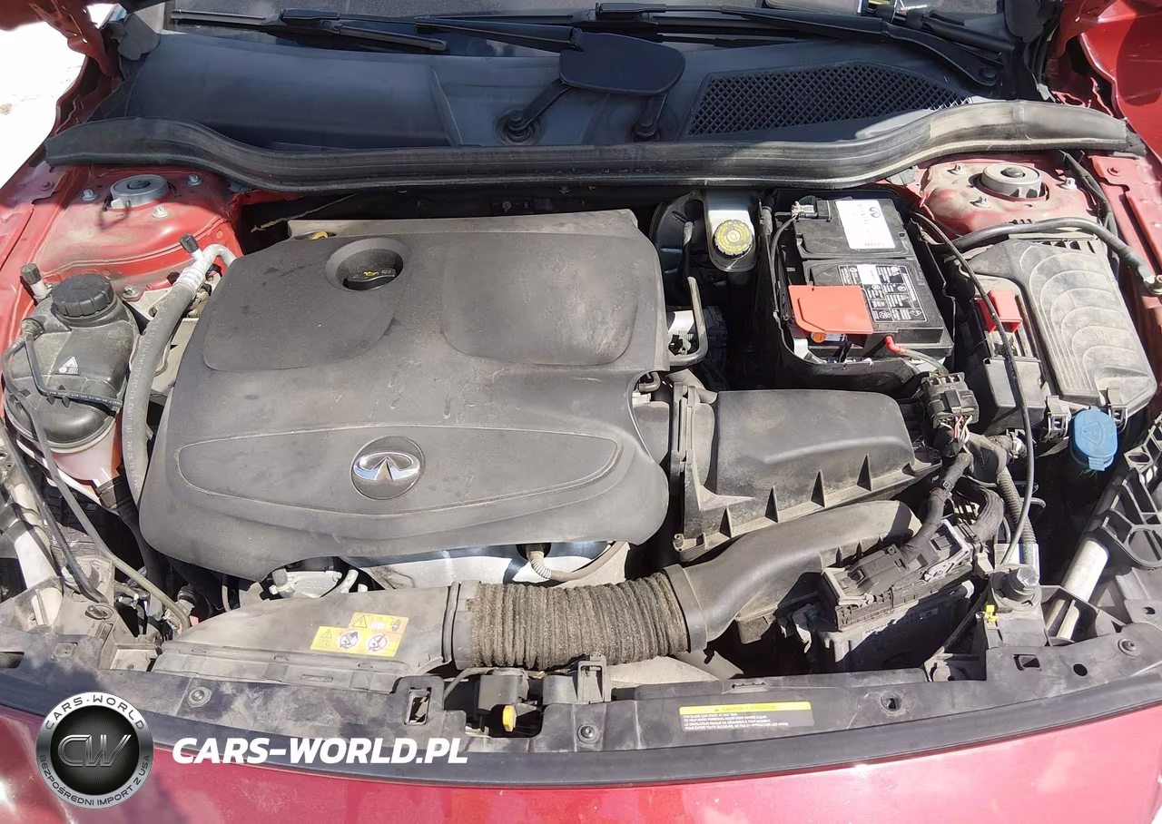 2018 Infiniti Qx30 Premium VIN:SJKCH5CP3JA045132 - 10
