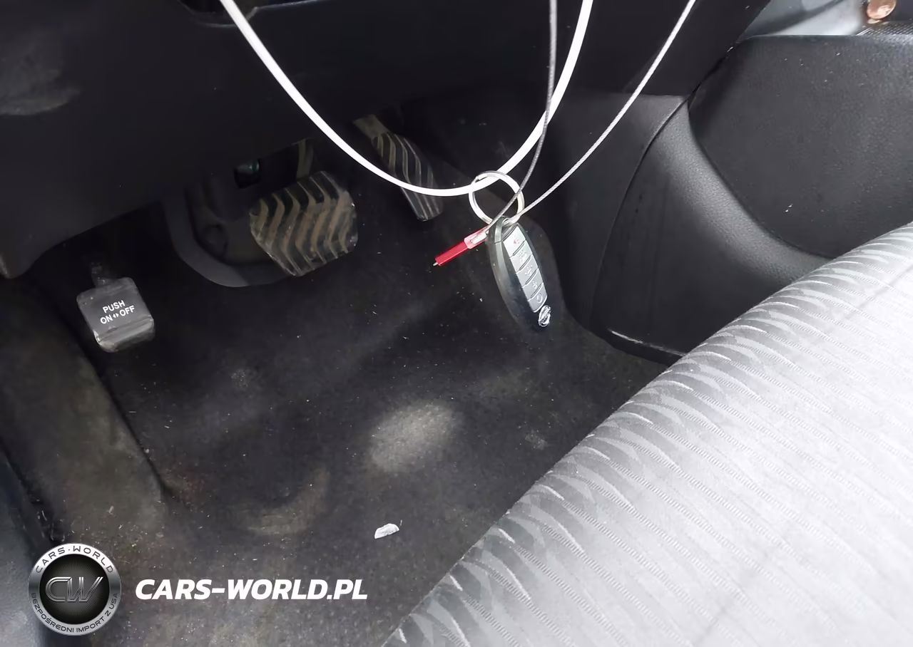 2018 Nissan Rogue Sv VIN:JN8AT2MVXJW312603 - 11